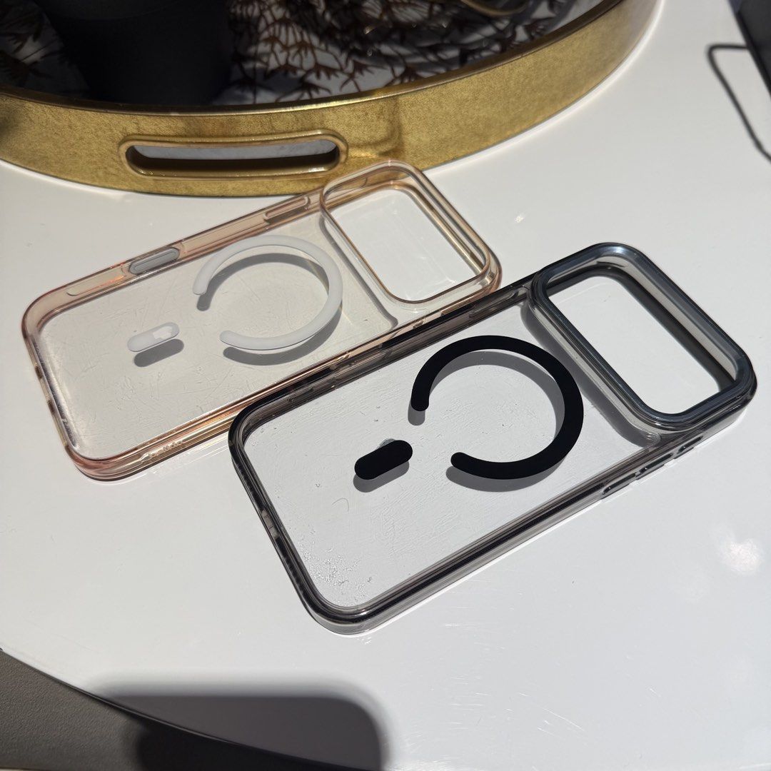 iPhone 17 Promax Case Belkin (Category: Cases & Sleeves) located in Las Pinas. Submitted by shop.eo.home (Listing ID 1466615157, Image 1). Description: .