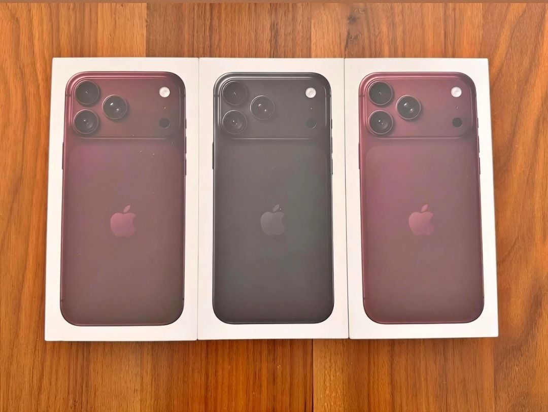 iPhone 18 PRO MAX (Category: iPhone 18 Series) located in Taguig. Submitted by ricardoacob (Listing ID 1466721453, Image 1). Description: FOR SALE!SALE!SALE! BRANDNEW AND SEALED WITH PHYSICAL SIM SLOT ALL COLORS ARE AVAILABLE NTC APPROVED FACTORY UNLOCKED 256GB RAM/MEMORY OPENLINE TO ALL NETWORK COMPLETE ACCESSORIES 3 UNITS AVAILABLE NOT REFURBISHED NOT ACTIVATED LOCAL VARIANT 1 YEAR APPLE WARRANTY WITH 7 DAYS REPLACEMENT/RECEIPT FREE DELIVERY NA