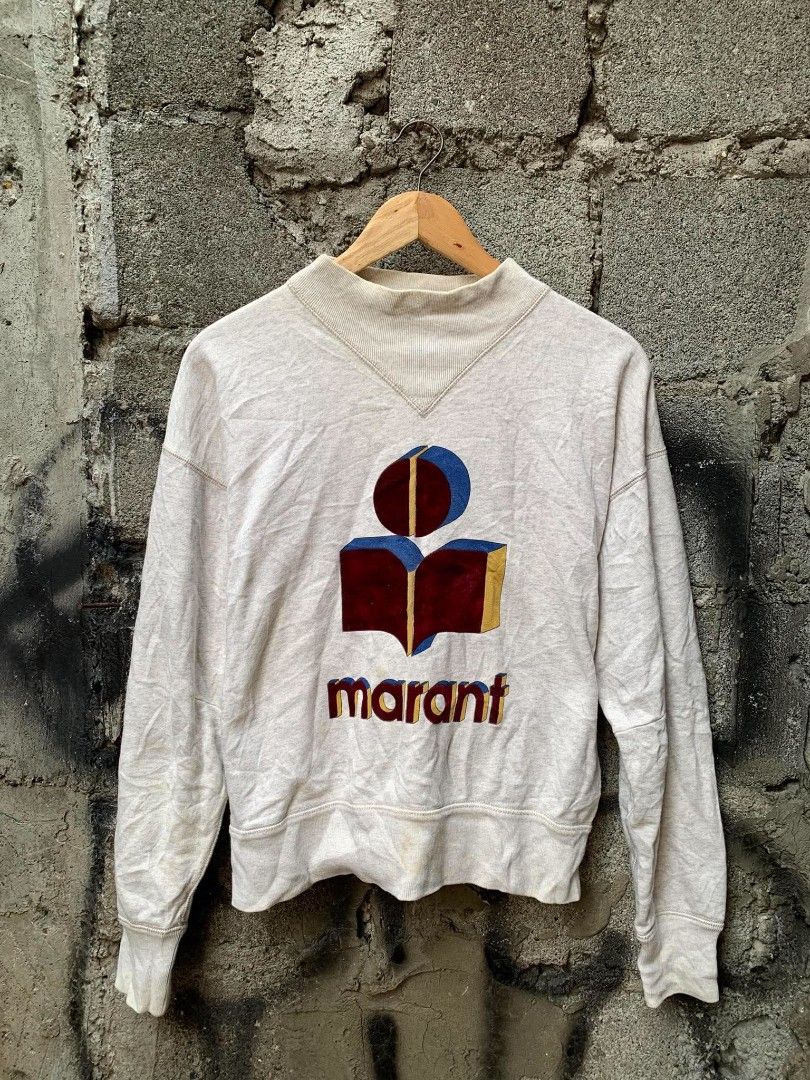 Issabel marant (Category: Coats, Jackets and Outerwear) located in Davao. Submitted by terrencefinds (Listing ID 1466566369, Image 1). Description: No issue Unisex Excellent 21x24.