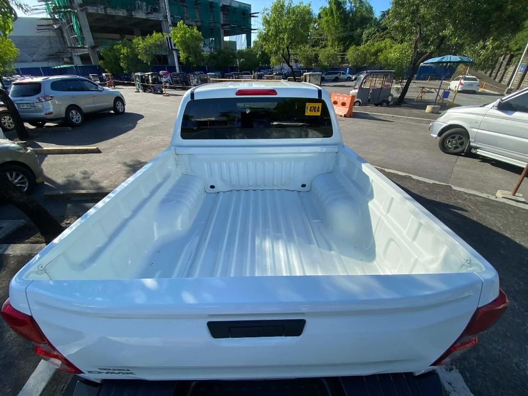 Isuzu D-Max (Category: Used Cars) located in Caloocan City. Submitted by mendozajul88224 (Listing ID 1466655985, Image 3). Description: Location: Guiguinto, Bulacan Owner Seller Call: 09951071352 for more details Pass sa Buy and Sell at barat na Tao..