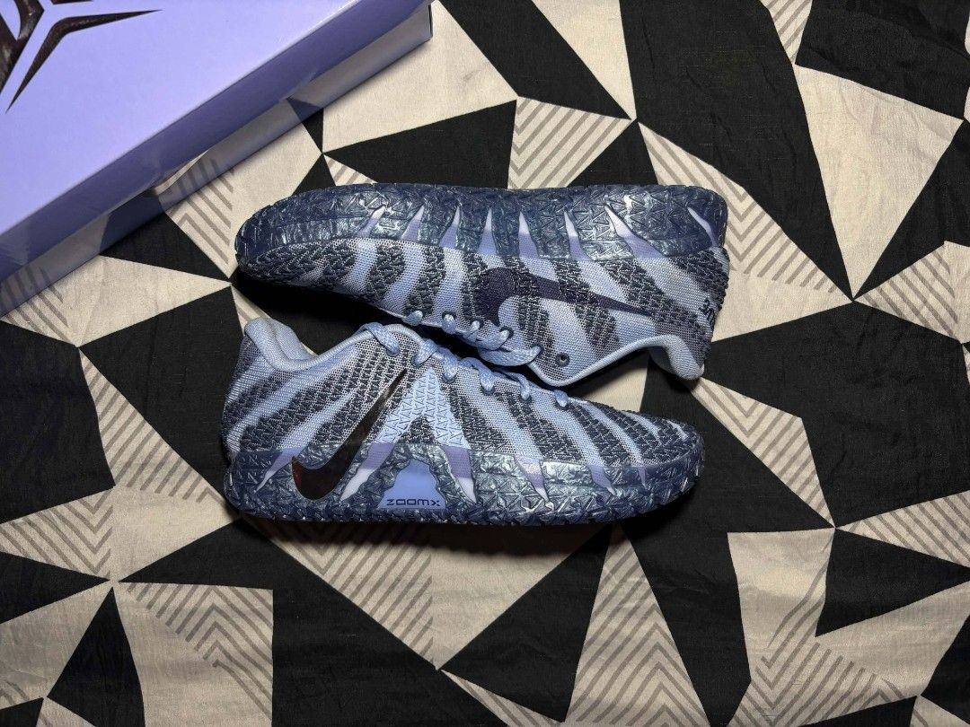 JA 3 COBALT BLISS (Category: Sneakers) located in Paranaque City. Submitted by ice_sole (Listing ID 1466601981, Image 1). Description: FOR SALE / TRADE JA 3 COBALT BLISS SIZE 9 BRANDNEW / COMPLETE 6,495 📍PARANAQUE CITY FB/IG: Ice Sole .