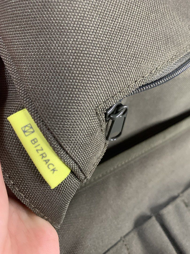 Japan brand laptop bag /document bag (Category: Belt bags, Clutches and Pouches) located in Cabanatuan. Submitted by mjluxxejapan (Listing ID 1466615101, Image 3). Description: Fixed price approx 14”x10” meas canvas material magand matibay quality Like new cond .