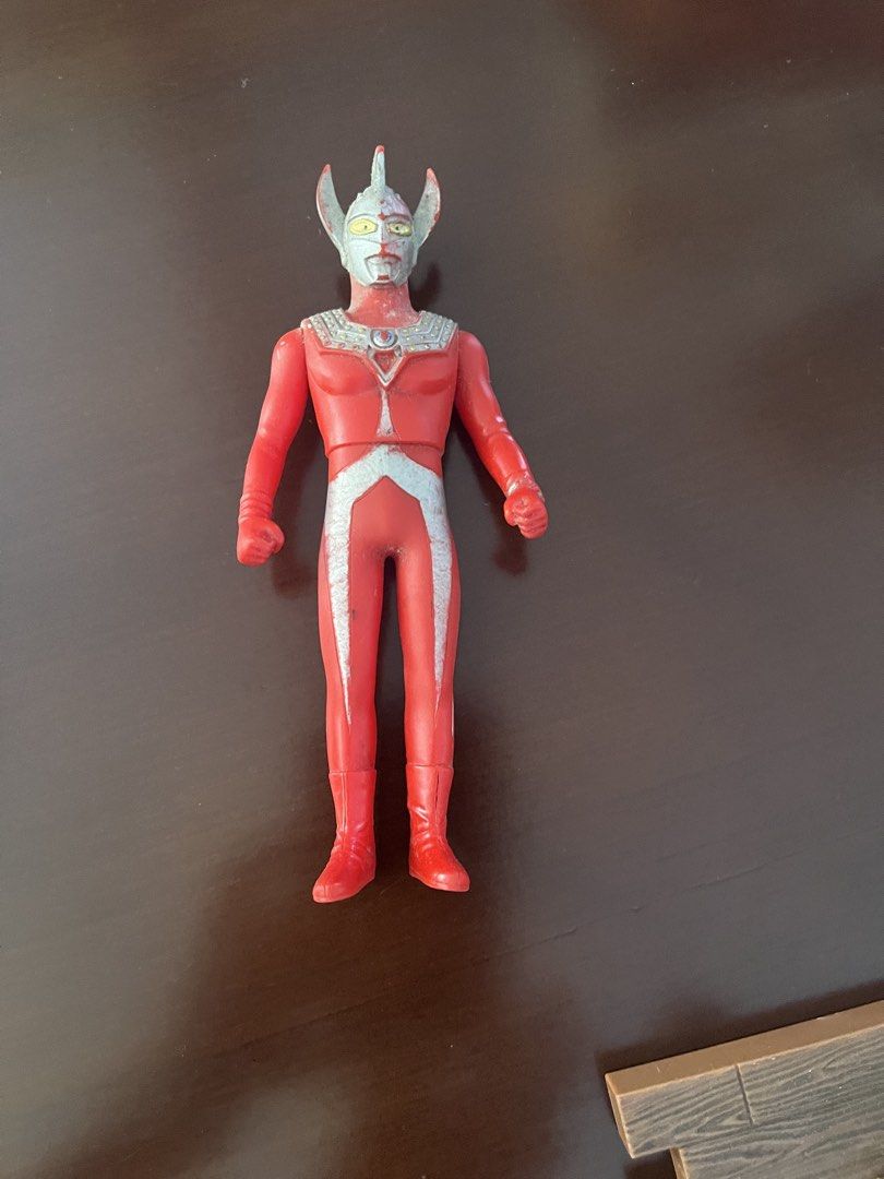 Japan Toys (Category: Everything Else Others) located in Calasiao. Submitted by xwbj4ycjw975281 (Listing ID 1466567419, Image 2). Description: original figures onhand selling as is .