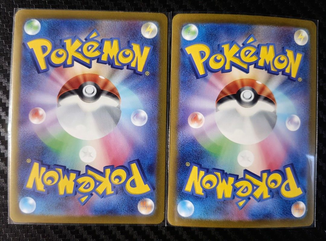 Japanese Pokémon Mewtwo Bundle – 2 Cards | ₱425 (Category: Raw Singles) located in Malolos. Submitted by romsh (Listing ID 1466722506, Image 2). Description: Japanese Pokémon Mewtwo 2-card bundle 💜 • Mewtwo V – 030/071 • Mewtwo – 150/165 • Bundle: ₱425 only 📌 As pictured. PM if interested..