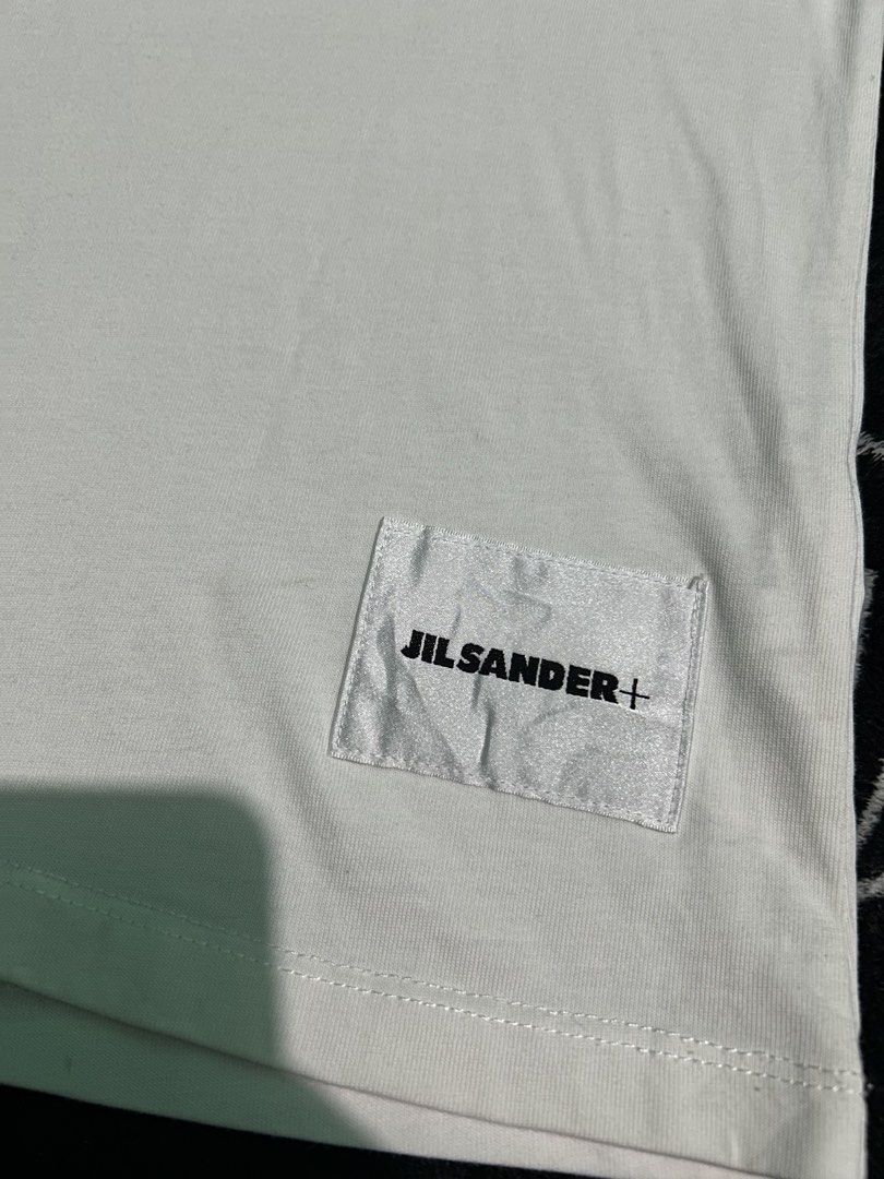 JIL-SANDER (Category: Formal Shirts) located in Koronadal. Submitted by lokiefinds (Listing ID 1466694687, Image 3). Description: Brand new condition Authentic No issue Complete tags.