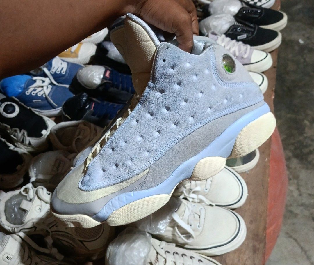 JORDAN 13 RETRO (Category: Sneakers) located in Bayugan. Submitted by retroshoesphilippines (Listing ID 1466721057, Image 2). Description: .