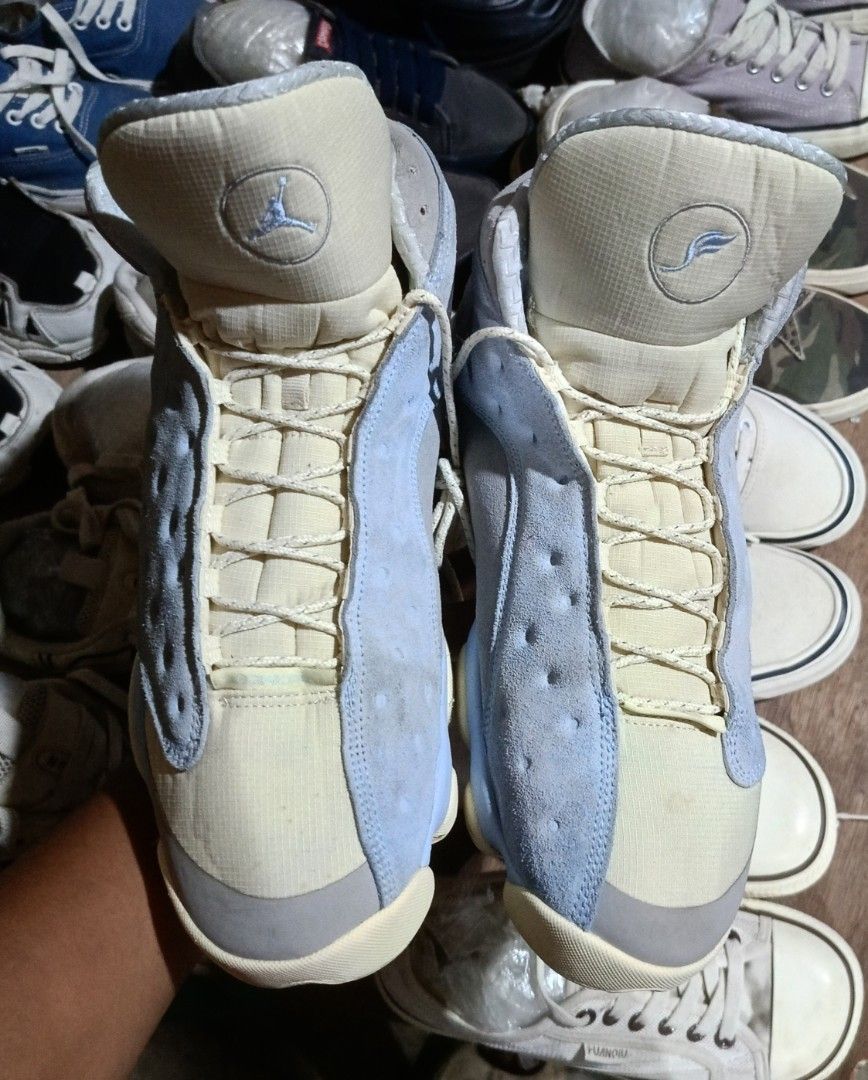 JORDAN 13 RETRO (Category: Sneakers) located in Bayugan. Submitted by retroshoesphilippines (Listing ID 1466721057, Image 3). Description: .
