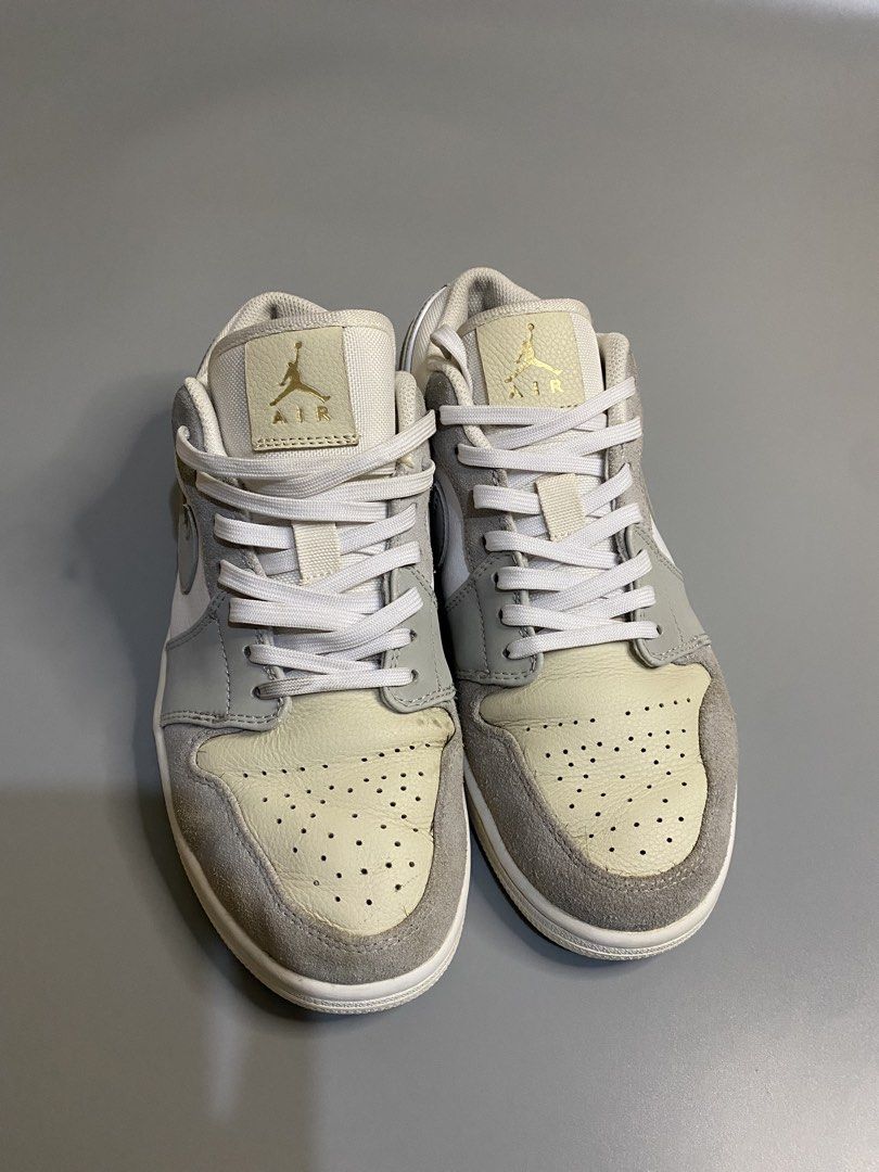 Jordan 1 Low Se Craft (Category: Casual Shoes) located in Manila. Submitted by michaelcollection28 (Listing ID 1466563700, Image 3). Description: .