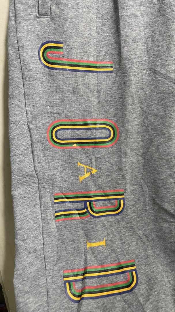 Jordan Dna (Category: Joggers) located in Las Pinas. Submitted by mnl.streetwear.ph (Listing ID 1466566591, Image 2). Description: • Jordan Dna Size Xl Pinhole issue 30-34 waist 40 length.