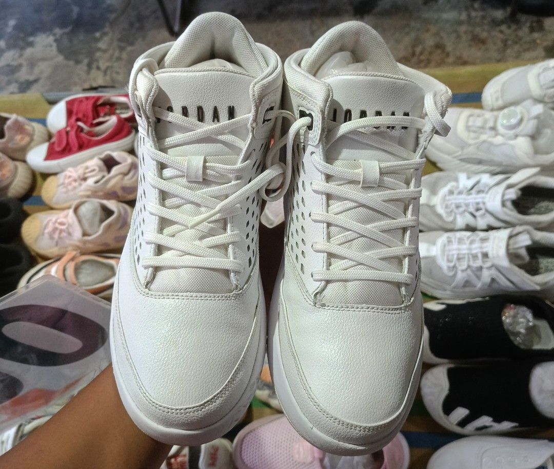 JORDAN FLIGHT ORIGIN (Category: Sneakers) located in Bayugan. Submitted by retroshoesphilippines (Listing ID 1466719639, Image 3). Description: .