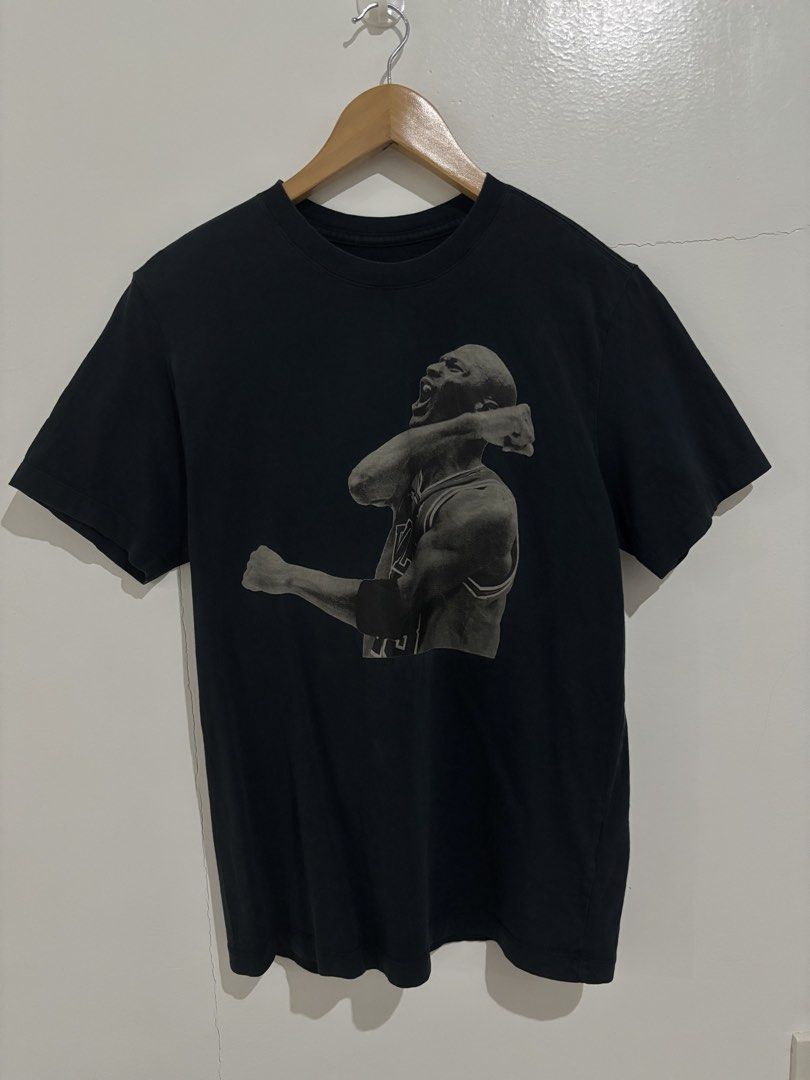 JORDAN ICON SHIRR (Category: Tshirts & Polo Shirts ) located in Butuan. Submitted by thrift.maxey (Listing ID 1466612989, Image 2). Description: 20/27 As new med fit.
