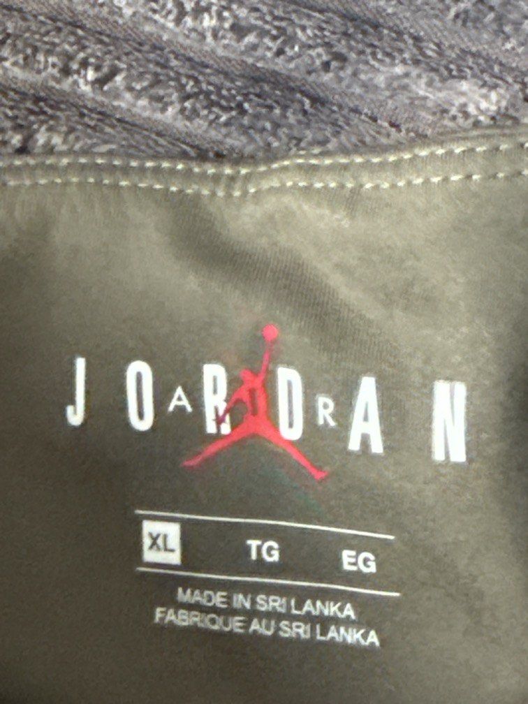 JORDAN OMPRESSION PANTS (Category: Announcements) located in Angeles City. Submitted by migs_font29 (Listing ID 1466772211, Image 3). Description: .