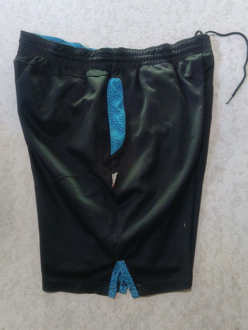 Jordan Short (Category: Shorts) located in Ajuy. Submitted by aljohndalumpines88 (Listing ID 1466715228, Image 2). Description: slytly used only.