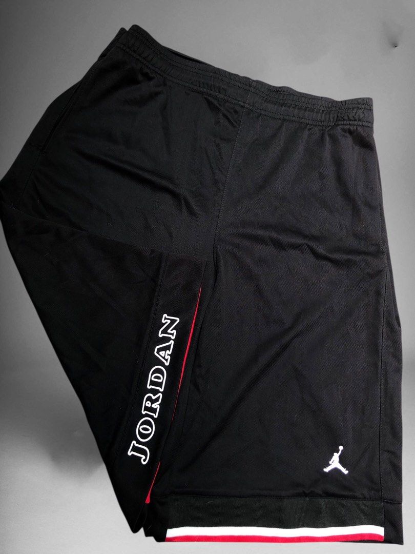 jordan short (Category: Shorts) located in Caloocan City. Submitted by -recycle_world. (Listing ID 1466729826, Image 2). Description: size xl adult LASPIÑAS LOC PM IF INTERESTED .