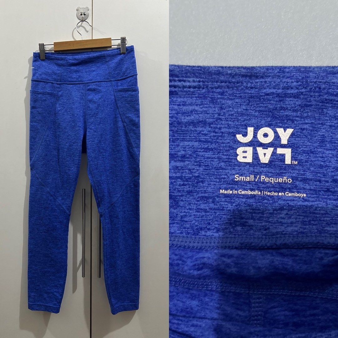 Joy Lab Leggings (Category: Activewear) located in Manila. Submitted by chen_clybelles (Listing ID 1466686545, Image 1). Description: .