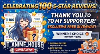 (Category: ) located in . Submitted by jt_anime_house (Listing ID 1466608491, Image 1). Description: .