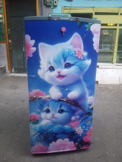 (Kategori: ) berada di . Dikirim oleh bintanghas36096 (ID iklan 1466743805, Gambar 1). Deskripsi: .