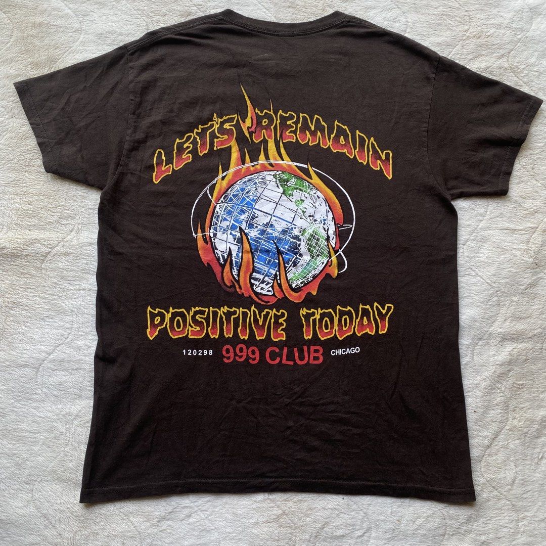 Juice World 999 club (Category: Tshirts & Polo Shirts ) located in Davao. Submitted by bangers01 (Listing ID 1466770324, Image 3). Description: .