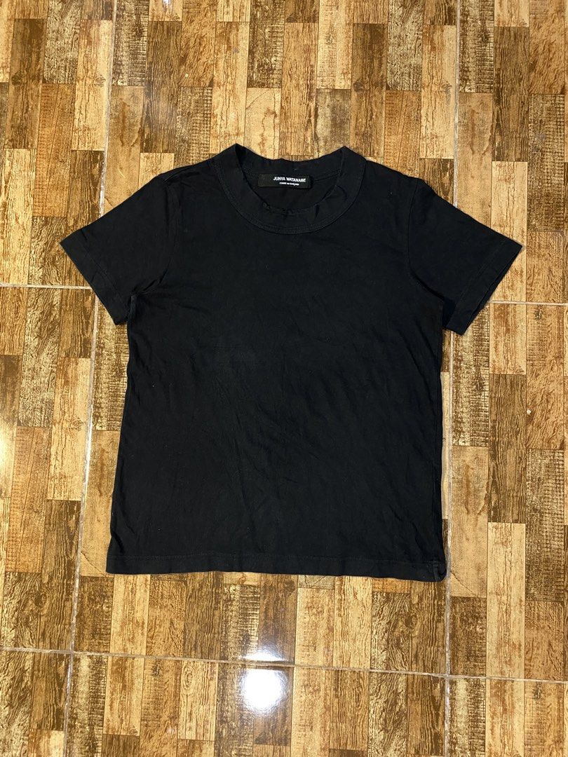 Junya watanabe shirt (Category: Blouses) located in Manila. Submitted by guud_findsph (Listing ID 1466746433, Image 1). Description: Excellent to new condition Color rate 9.8/10 No issue Size small Dimes 17/23.