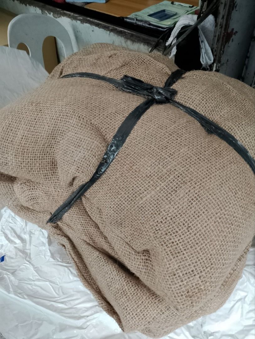Jute Sack (Category: Everything Else Others) located in Manila. Submitted by 09171479278_elsie. (Listing ID 1466649440, Image 1). Description: Jute Sack.