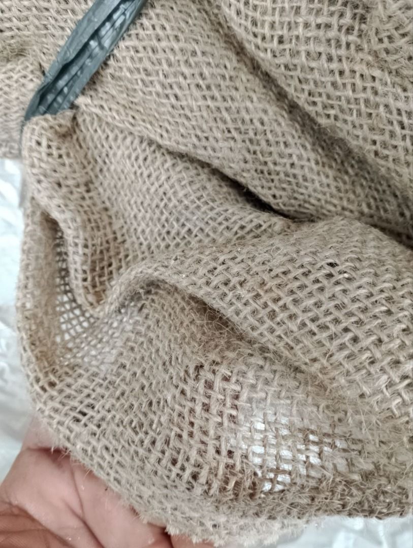 Jute Sack (Category: Everything Else Others) located in Manila. Submitted by 09171479278_elsie. (Listing ID 1466649440, Image 2). Description: Jute Sack.