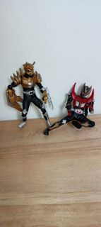 Kamen rider scissors For Sale | Figurines & Statues | Carousell Malaysia