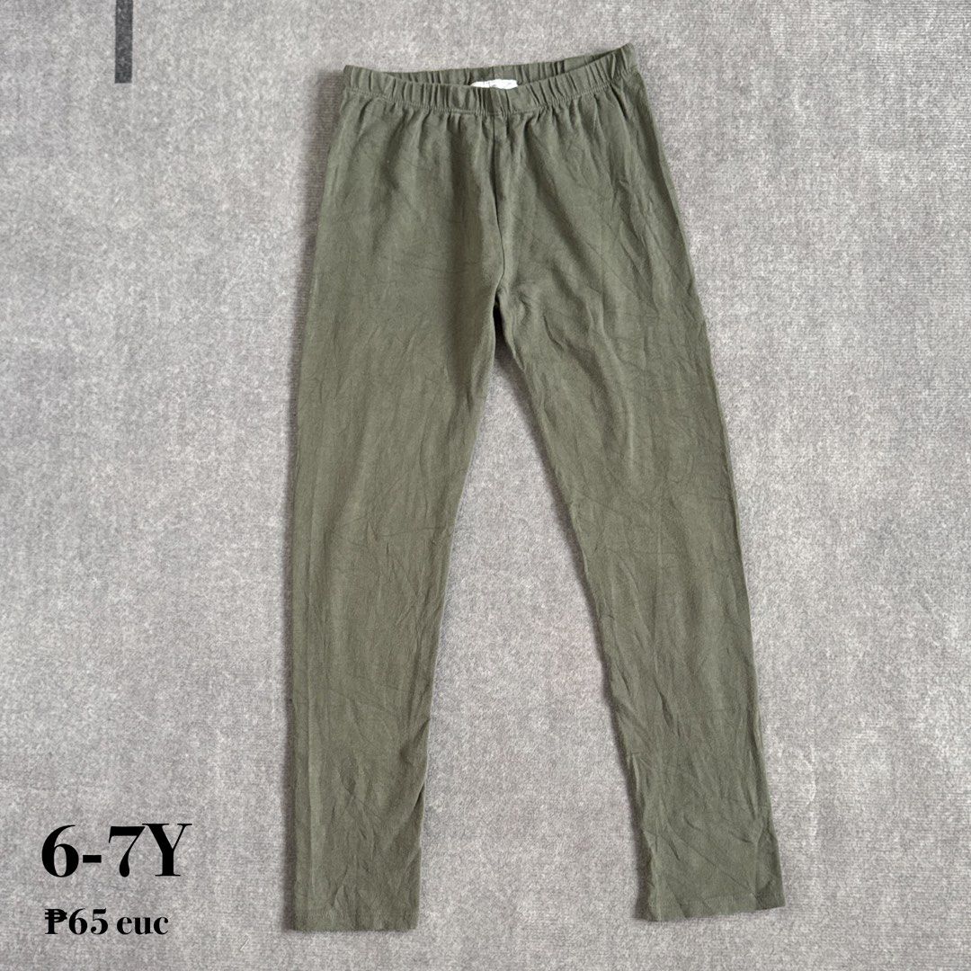 kids leggings (Category: Babies & Kids Fashion) located in Baguio. Submitted by mapa_laku (Listing ID 1466685616, Image 1). Description: .