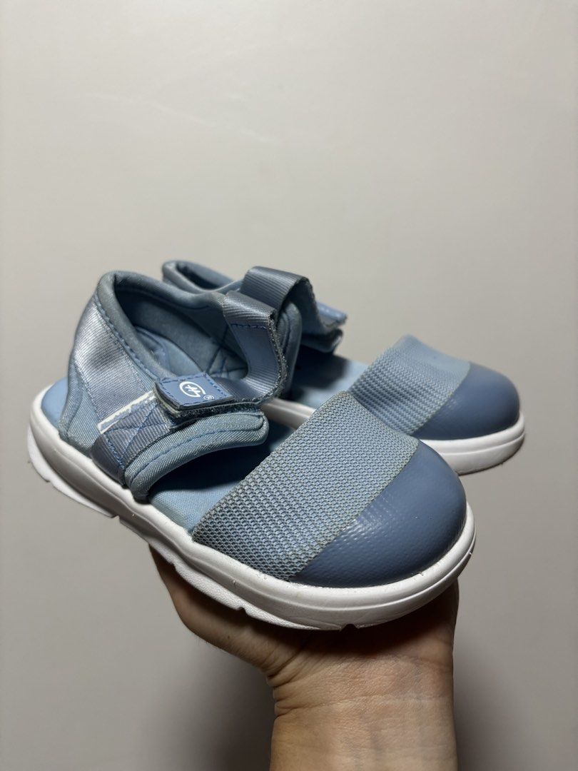 Kids sandal (16.5cm) (Category: Babies & Kids Fashion) located in Imus. Submitted by littlebooythriftstore (Listing ID 1466750458, Image 3). Description: Bacoor.