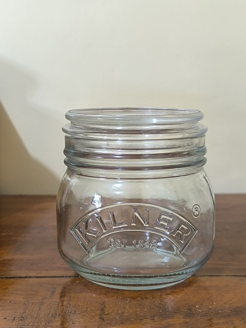 Kilner Canister (Category: Food Organization & Storage) located in Pangil. Submitted by kopee_matcha (Listing ID 1466655680, Image 2). Description: Price : 180 Comment: Mine/ M CLAIMING RULES • Strictly 2-day reservation only. Payment must be completed within 48 hours, otherwise the order will be forfeited and offered to the next miner. • No deleting/editing of "MINE" comments. •3+ items: Large pouch or box packaging only. Please manage your expe