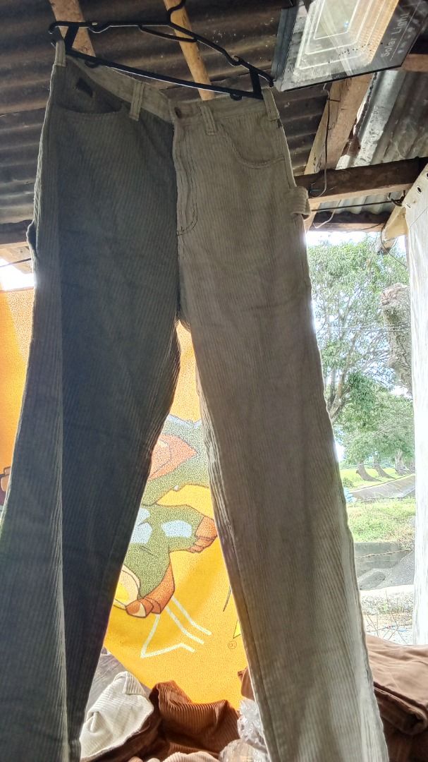 KING JONATHAN (Category: Jeans) located in Caloocan City. Submitted by jmacabal (Listing ID 1466577374, Image 1). Description: Street wear cotton, formal wear, esthetic fashion design pants .