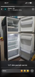 (Kategori: ) berada di . Dikirim oleh luce_fira (ID iklan 1466720841, Gambar 1). Deskripsi: .