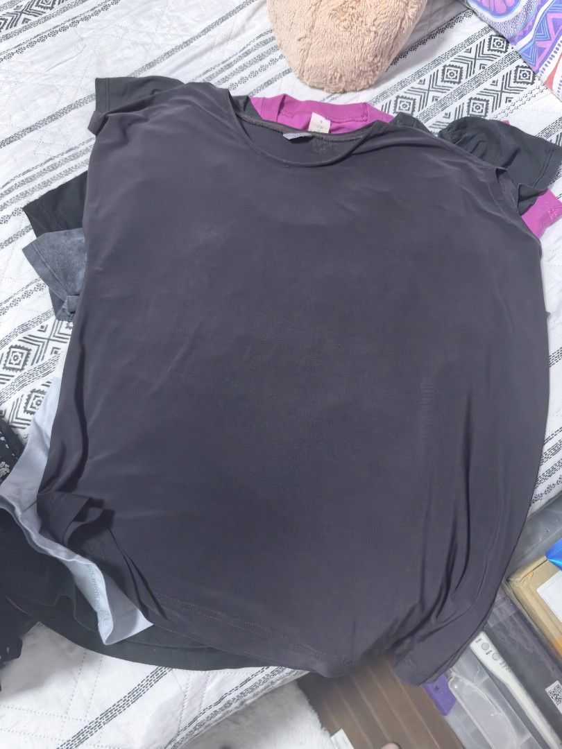 Ladies Tshirts Medium (Category: Shirts) located in Naga. Submitted by princessta62477 (Listing ID 1466584040, Image 3). Description: 50 pesos each tshirts DM for details.
