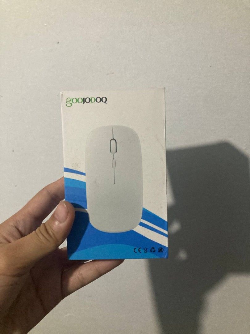Laptop Mouse for Sale! (Category: Mouse & Mousepads) located in Manila. Submitted by emdoughf (Listing ID 1466594397, Image 1). Description: ✨ Good working condition ✨ Tested & working properly ✨ Plug and play 📌 Compatible with laptop/PC 📩 PM me if interested!.