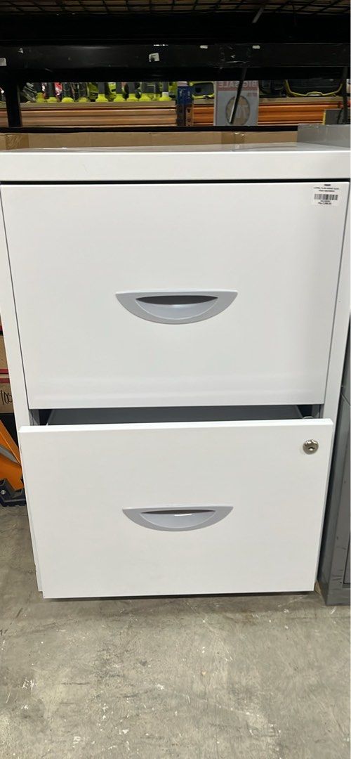 Lateral filing cabinet 2 layer w/key 40x47x68cm (Category: Looking For) located in Caloocan City. Submitted by hmr.gomez (Listing ID 1466651539, Image 2). Description: .