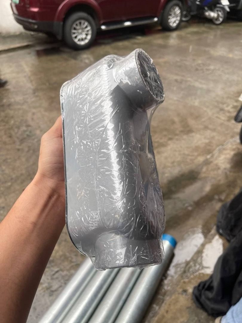 LB Conduit size: 2" (Category: Everything Else Others) located in Manila. Submitted by 09171479278_elsie. (Listing ID 1466567294, Image 1). Description: LB Conduit size: 2".