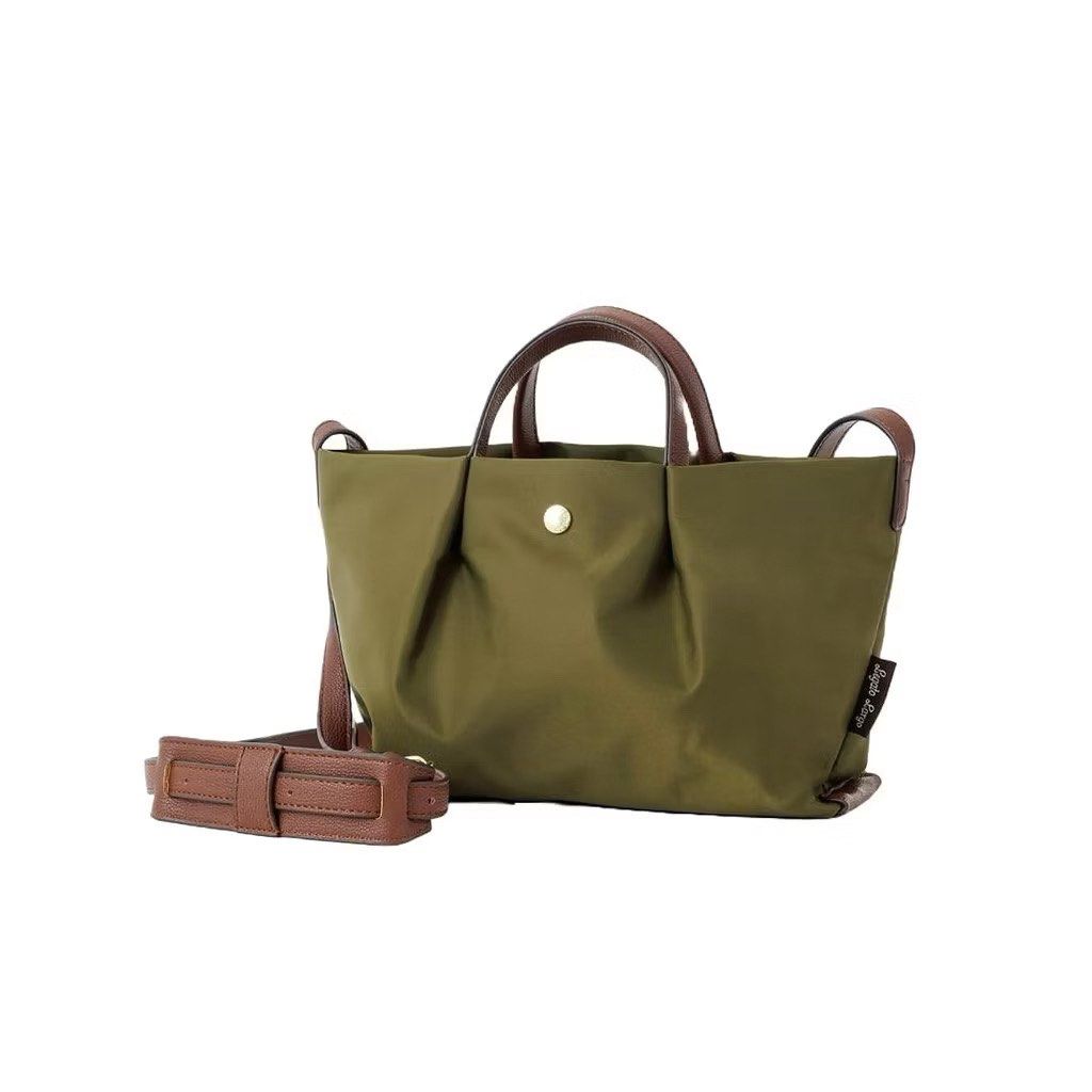 Legato Largo Shoulder Raku Mini ( Japan) (Category: Cross-body Bags) located in Manila. Submitted by patchypat01 (Listing ID 1466572185, Image 3). Description: JAPAN Legato Largo Shoulder Raku Mini Shoulder Bag Water Repellent Everyday Bag Small Size ETA OCT 17-23 Message for inquiries Prices may vary depending on the Color .