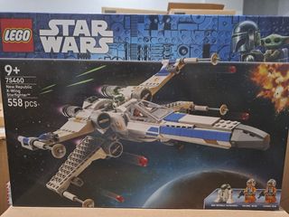 (Category: ) located in . Submitted by starwarsseller (Listing ID 1466614528, Image 1). Description: .