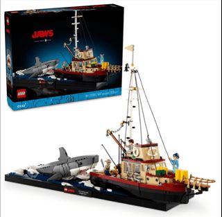 [EndOct 2026] LEGO Ideas 40889 Build, Paint and Play!, Toys ...