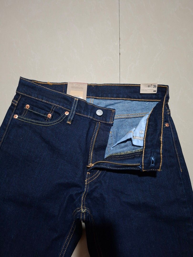 Levis 511 30x32 (Category: Jeans) located in Butuan. Submitted by ziggyzizzla (Listing ID 1466679885, Image 3). Description: ✅️ FOR SALE ✅️ ◼️BRAND NEW ◼️ ◼️LEVIS 511 30x32◼️ ◼️STRETCHABLE ◼️ 📍Size 29-31 📍Thigh 11 📍Hem 7 📍Length 42 📍Color rate 10//10 📍Excellent Condition DISCLAIMER: 𝗜𝗻𝗱𝗲𝗽𝗲𝗻𝗱𝗲𝗻𝘁 𝗮𝗻𝗱 𝗻𝗼𝗻-𝗮𝗳𝗳𝗶𝗹𝗶𝗮𝘁𝗲𝗱 𝗼𝗿 𝗮𝘀𝘀𝗼𝗰𝗶𝗮𝘁𝗲𝗱 𝘄𝗶𝘁𝗵 𝘁𝗵𝗲 𝗯𝗿𝗮𝗻𝗱/𝘀 𝗵𝗲𝗿𝗲𝗶𝗻 𝗽𝗼𝘀𝘁𝗲𝗱. 𝗔𝗹𝗹 𝗰𝗼𝗽𝘆𝗿𝗶