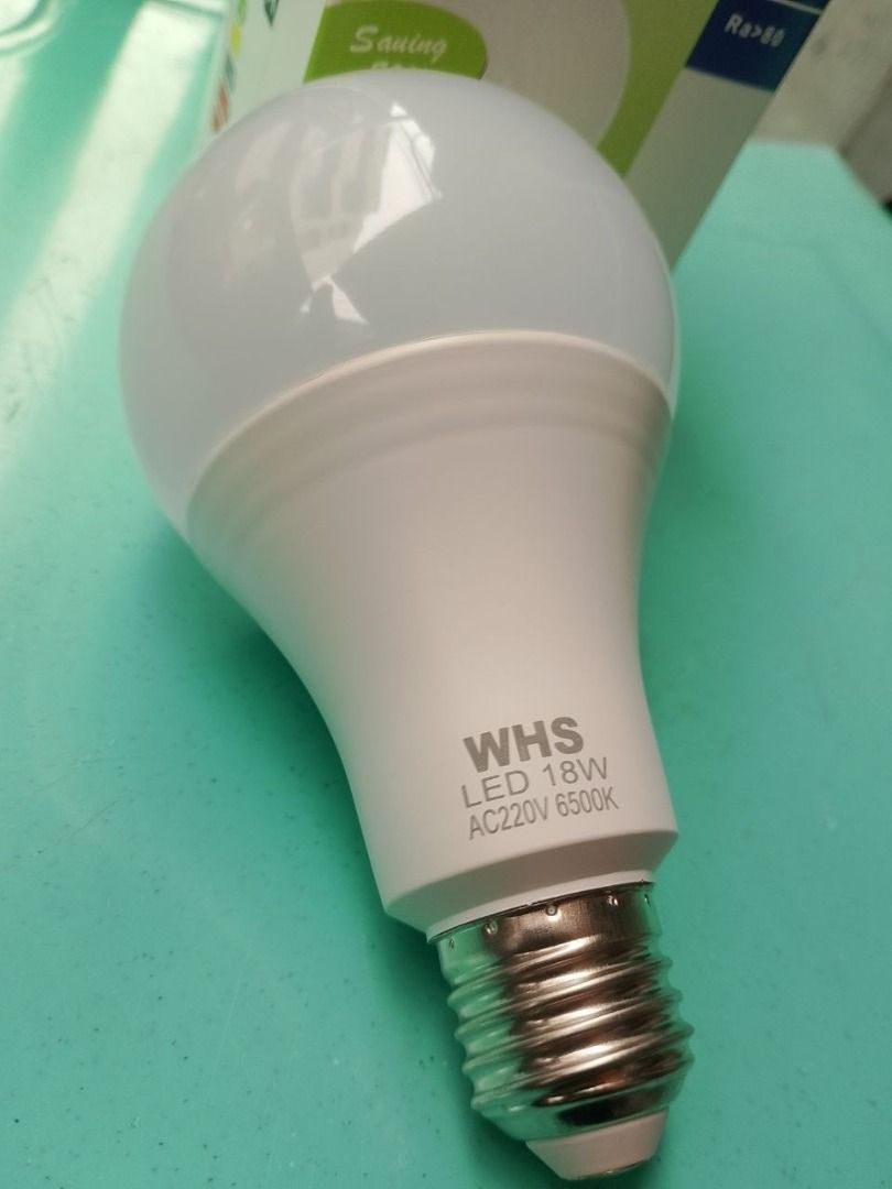 LIGHT BULB (Category: Everything Else Others) located in Manila. Submitted by 09171479278_elsie. (Listing ID 1466649774, Image 1). Description: LIGHT BULB.