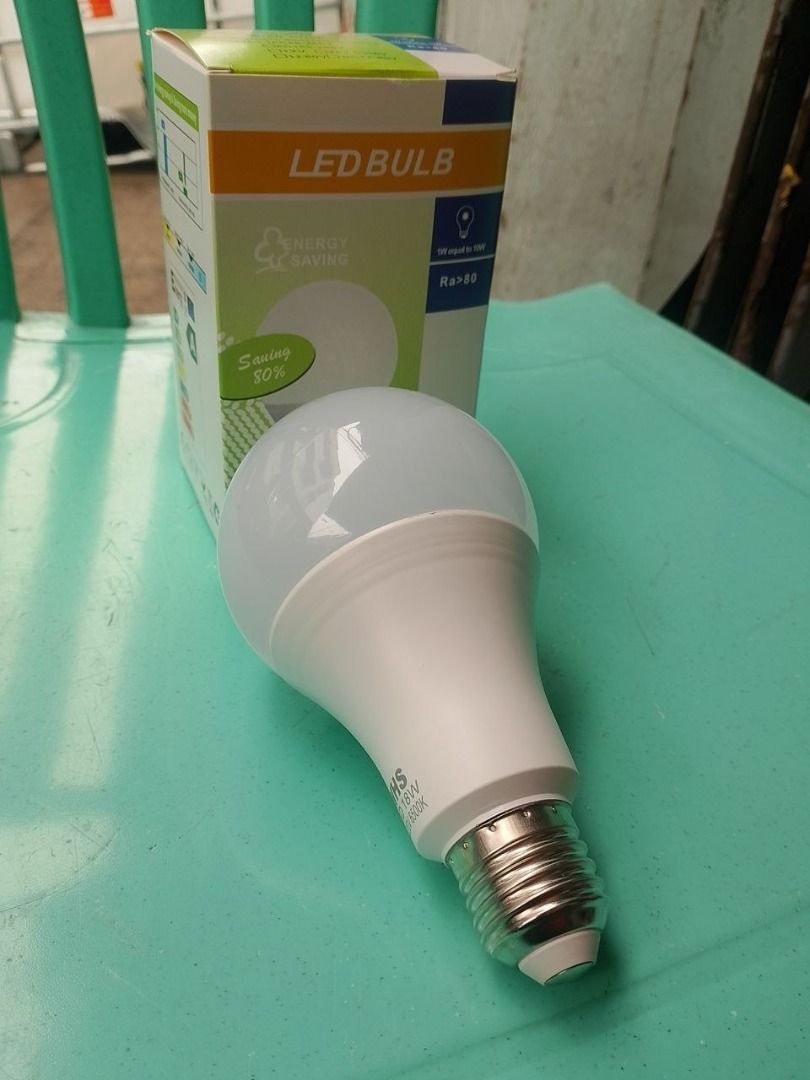 LIGHT BULB (Category: Everything Else Others) located in Manila. Submitted by 09171479278_elsie. (Listing ID 1466649774, Image 3). Description: LIGHT BULB.