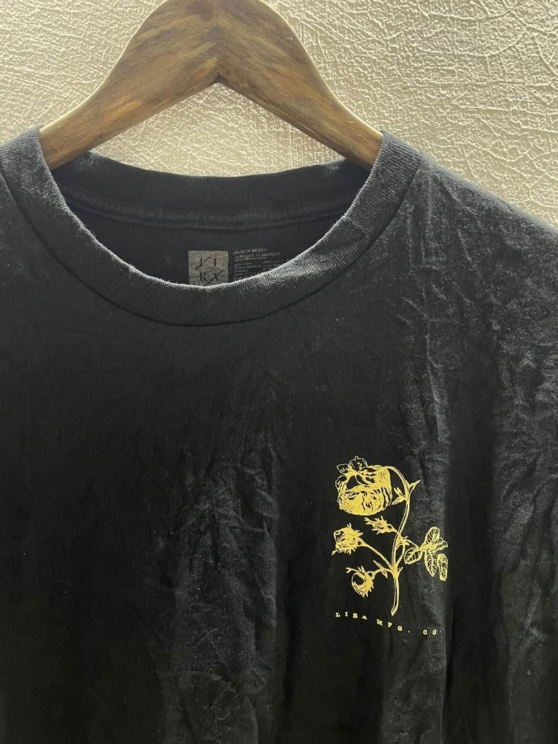LIRA (Category: Tshirts & Polo Shirts ) located in Caloocan City. Submitted by j3ngsanity (Listing ID 1466709355, Image 3). Description: NO ISSUE DIMES : 20.5x29 BEST FIT LARGE .