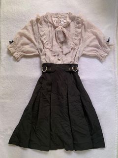 (Category: ) located in . Submitted by thestyle.archiveph (Listing ID 1466665536, Image 1). Description: .