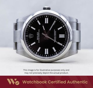 (Category: ) located in . Submitted by watchbooksg (Listing ID 1466633038, Image 1). Description: .