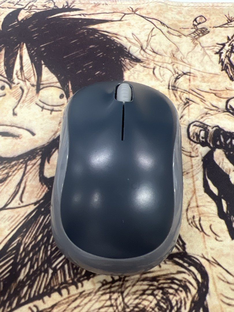 Logitech M185 Mouse （分類：電腦滑鼠及相關產品）位於 Hong Kong。 由 handsoi668 提交（商品編號 1466646927，圖片 1）。簡介： 。