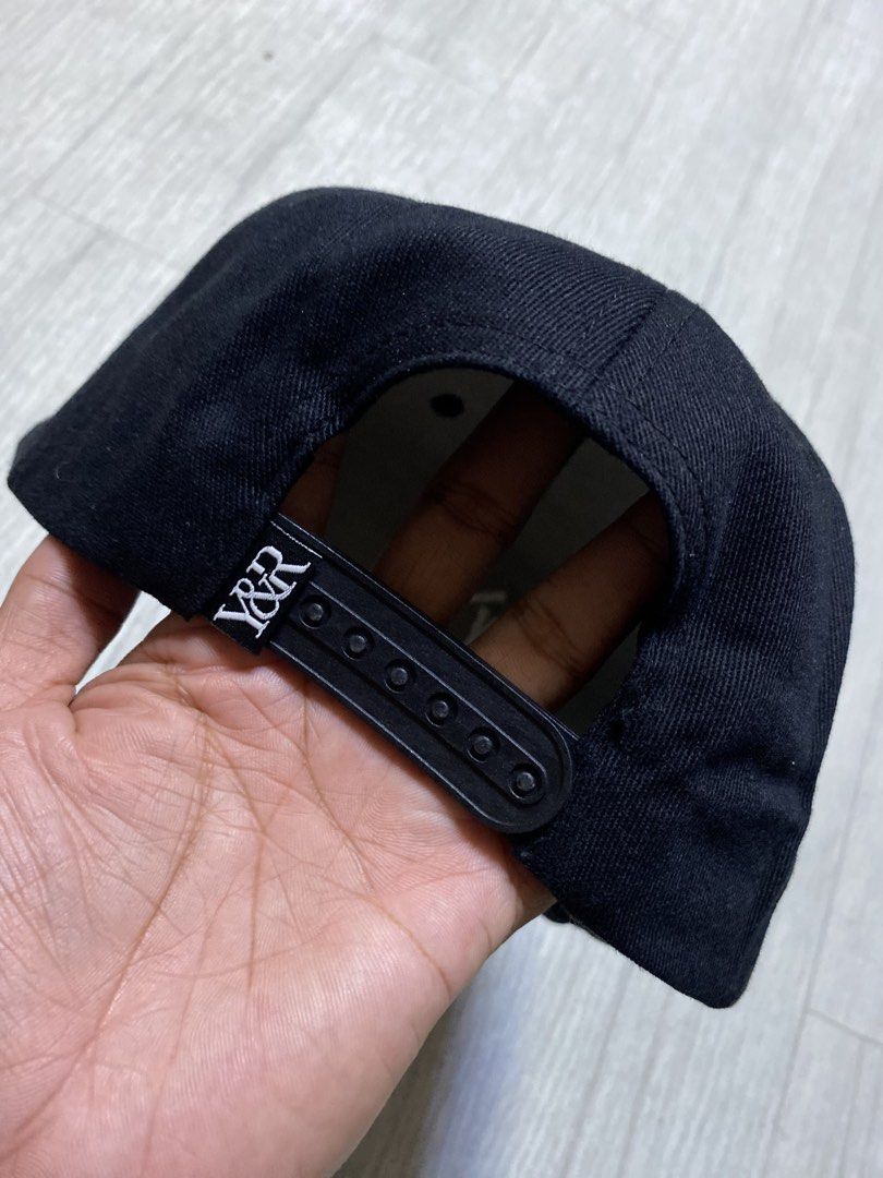 Los Angeles Young & Reckless snapback cap (Category: Caps & Hats) located in Pasig City. Submitted by terrencec34805 (Listing ID 1466743217, Image 3). Description: Los Angeles Young & Reckless snapback cap Excellent condition as new Size:One size fits all .