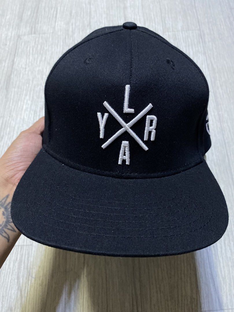 Los Angeles Young & Reckless snapback cap (Category: Caps & Hats) located in Pasig City. Submitted by terrencec34805 (Listing ID 1466743217, Image 1). Description: Los Angeles Young & Reckless snapback cap Excellent condition as new Size:One size fits all .