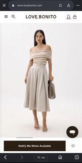 (Category: ) located in . Submitted by iamashopperforclothes (Listing ID 1466741635, Image 1). Description: .