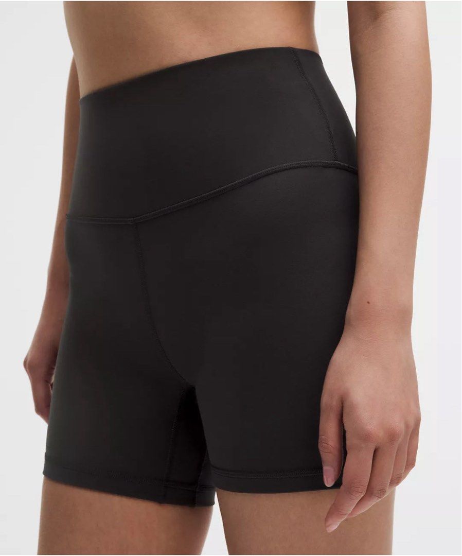 Lululemon Biker Shorts (Category: Shorts) located in Las Pinas. Submitted by kylloren_ (Listing ID 1466572306, Image 1). Description: - rfs: decluttering - shipping is thru j&t - size 8 - fits m-l - first 2 pics for inspo only :) helping tags [h&m, mango, zara, uniqlo, brandy melville, princess polly, y2k, coquette, dainty, vintage, early 2000s, grunge, cottagecore, basics, preppy, goth, fairycore, fairy, edikted, miu the label, isa the label, ho