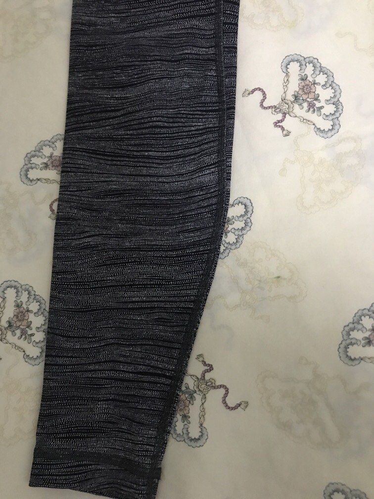 Lululemon Full Length Legging’s (Category: Activewear) located in Manila. Submitted by freshlemon58885 (Listing ID 1466655222, Image 2). Description: Dot 4 Can pass as Brand New.